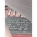 CUMMINS X15 5535 ENGINE ASSEMBLY thumbnail 3