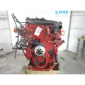 CUMMINS X15 5535 ENGINE ASSEMBLY thumbnail 5