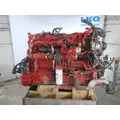 CUMMINS X15 5535 ENGINE ASSEMBLY thumbnail 6