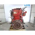 CUMMINS X15 5535 ENGINE ASSEMBLY thumbnail 7