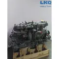 CUMMINS X15 5535 ENGINE ASSEMBLY thumbnail 4