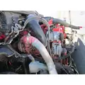 CUMMINS X15 5535 ENGINE ASSEMBLY thumbnail 2