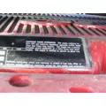 CUMMINS X15 5535 ENGINE ASSEMBLY thumbnail 5