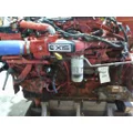 CUMMINS X15 5535 ENGINE ASSEMBLY thumbnail 9