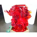 CUMMINS X15 5535 ENGINE ASSEMBLY thumbnail 3
