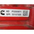CUMMINS X15-5593971 Fuel Pump thumbnail 2