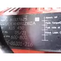 CUMMINS X15 5779 ENGINE ASSEMBLY thumbnail 12