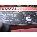 CUMMINS X15 5779 ENGINE ASSEMBLY thumbnail 13