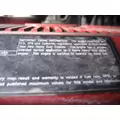 CUMMINS X15 5779 ENGINE ASSEMBLY thumbnail 14