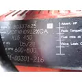 CUMMINS X15 5779 ENGINE ASSEMBLY thumbnail 3