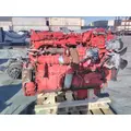 CUMMINS X15 5881 ENGINE ASSEMBLY thumbnail 5