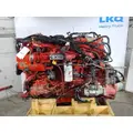 CUMMINS X15 5881 ENGINE ASSEMBLY thumbnail 4