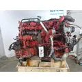 CUMMINS X15 5881 ENGINE ASSEMBLY thumbnail 4