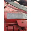 CUMMINS X15 5881 ENGINE ASSEMBLY thumbnail 3