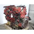 CUMMINS X15 5881 ENGINE ASSEMBLY thumbnail 4