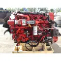 CUMMINS X15 5881 ENGINE ASSEMBLY thumbnail 4
