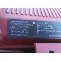 CUMMINS X15 5881 ENGINE ASSEMBLY thumbnail 9