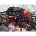 CUMMINS X15 5881 ENGINE ASSEMBLY thumbnail 7