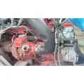 CUMMINS X15 5881 ENGINE ASSEMBLY thumbnail 3