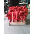 CUMMINS X15 CPL NA ENGINE ASSEMBLY thumbnail 4