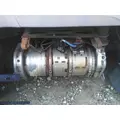 CUMMINS X15 EPA 17 DPF ASSEMBLY (DIESEL PARTICULATE FILTER) thumbnail 1