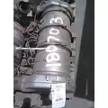 CUMMINS X15 EPA 17 DPF ASSEMBLY (DIESEL PARTICULATE FILTER) thumbnail 1