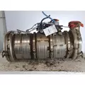 CUMMINS X15 EPA 17 DPF ASSEMBLY (DIESEL PARTICULATE FILTER) thumbnail 1