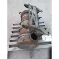 CUMMINS X15 EPA 17 DPF ASSEMBLY (DIESEL PARTICULATE FILTER) thumbnail 4