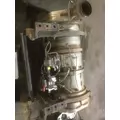 CUMMINS X15 EPA 17 DPF ASSEMBLY (DIESEL PARTICULATE FILTER) thumbnail 4