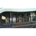 CUMMINS X15 EPA 17 DPF ASSEMBLY (DIESEL PARTICULATE FILTER) thumbnail 1