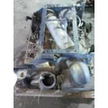 CUMMINS X15 EPA 17 DPF ASSEMBLY (DIESEL PARTICULATE FILTER) thumbnail 2