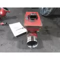 CUMMINS X15 EPA 17 EGR VALVE thumbnail 2