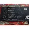 CUMMINS X15 EPA 17 ENGINE CONTROL MODULE (ECM) thumbnail 4