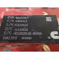 CUMMINS X15 EPA 17 ENGINE CONTROL MODULE (ECM) thumbnail 2