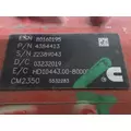 CUMMINS X15 EPA 17 ENGINE CONTROL MODULE (ECM) thumbnail 2