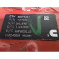 CUMMINS X15 EPA 17 ENGINE CONTROL MODULE (ECM) thumbnail 2