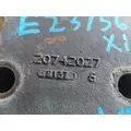 CUMMINS X15 EPA 17 ENGINE MOUNTS, ENGINE (REAR) thumbnail 3