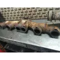 CUMMINS X15 EPA 17 EXHAUST MANIFOLD thumbnail 4