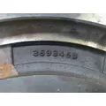 CUMMINS X15 EPA 17 FLYWHEEL thumbnail 3