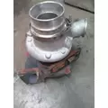 CUMMINS X15 EPA 17 TURBOCHARGER thumbnail 1