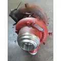 CUMMINS X15 EPA 17 TURBOCHARGER thumbnail 5