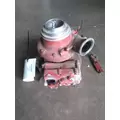 CUMMINS X15 EPA 17 TURBOCHARGER thumbnail 2