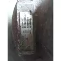 CUMMINS X15 EPA 17 TURBOCHARGER thumbnail 5