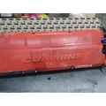 CUMMINS X15 EPA 17 VALVE COVER thumbnail 2