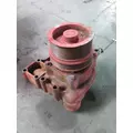 CUMMINS X15 EPA 17 WATER PUMP thumbnail 2