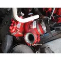 CUMMINS X15-Holset_5358453 Turbocharger Supercharger thumbnail 2
