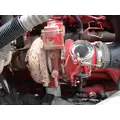 CUMMINS X15-Holset_5358453 Turbocharger Supercharger thumbnail 2