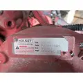 CUMMINS X15-Holset_HE400VG Turbocharger Supercharger thumbnail 2