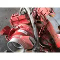 CUMMINS X15-Holset_HE400VG Turbocharger Supercharger thumbnail 4