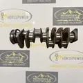 CUMMINS X15 Crankshaft thumbnail 4